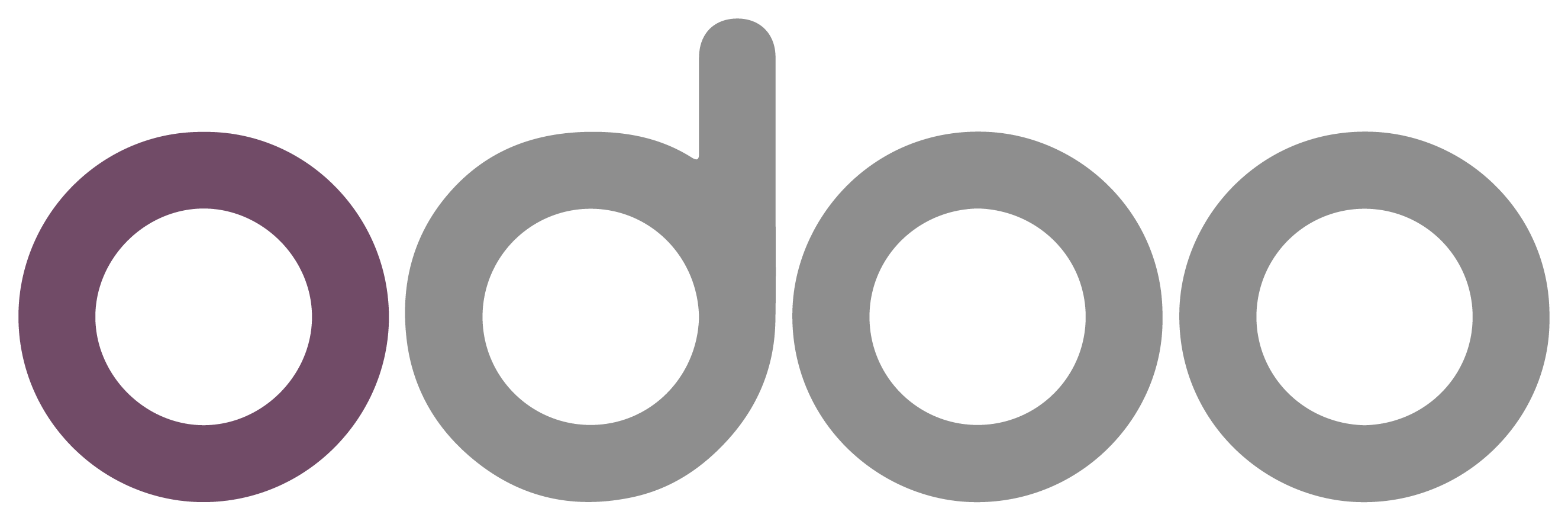 Odoo Logo